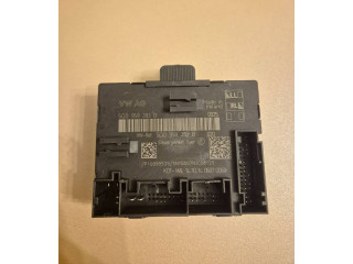 Поршень Блок управления дверью DDY 5Q0959393B  Audi Q2 -  
