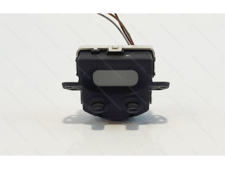 Přístrojová deska  Mini One - Cooper R50 - 53 2002 62131512950, 62131512950  