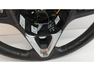Volant Opel Corsa E 2019 34223608, 12015218B  