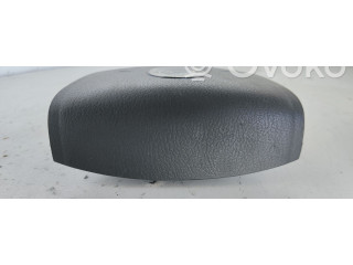 Подушка безопасности водителя 8620008010   SsangYong Rexton