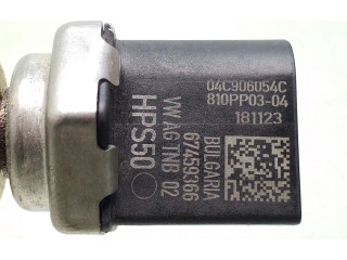 Топливная рампа 05E133320B, 04C906054C   Audi Q2 -   для двигателя DXDB