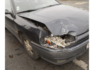 Блок управления климат-контролем 7701041307   Renault Safrane