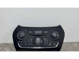 Блок управления климат-контролем 68285935AD   Jeep Cherokee