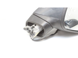 Zpětné zrcátko  Volkswagen Touareg II 2011  11PIN  