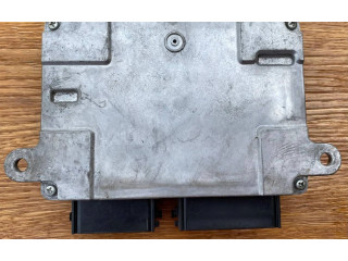 Блок подушек безопасности 8635A215   Mitsubishi ASX
