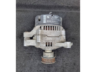   Pojistková skříňka 0120485047, 050903015C   Audi A6 S6 C4 4A 1996