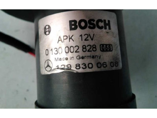 Вентилятор печки    1298300608, 0130002828   Mercedes-Benz ML W163