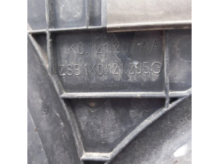 Комплект вентиляторов     1K0121205G, 1K0121207AA    Seat Altea XL 2.0