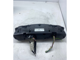 Блок управления климат-контролем 2118300085, 00074102   Mercedes-Benz E W211