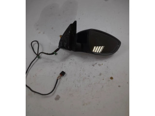 Zpětné zrcátko  Volkswagen PASSAT B7 2014  3C0857934A  