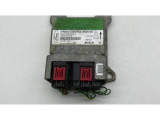 Блок подушек безопасности 98AG14B056ACF, 620044761401   Ford Focus