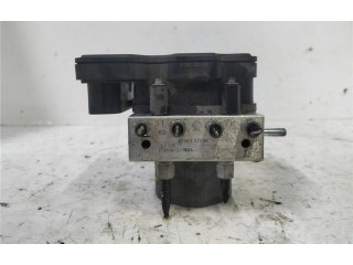 Блок АБС 026595631, 0140001   Nissan  Pulsar   -  года