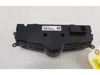 Блок управления климат-контролем 275003ZL0A, 275003ZL0A   Nissan Pulsar