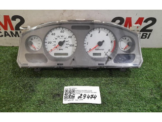 Přístrojová deska  Nissan PickUp 2001 24812VK010, 24812VK010  