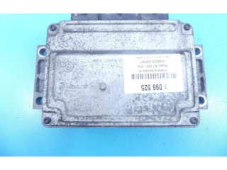 Řídící jednotka 9658672080, IMPRK1096525   Peugeot 807 2005