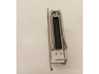 Блок управления двигателя 4A0907401P, 0281001320   Audi A6 S6 C5 4B