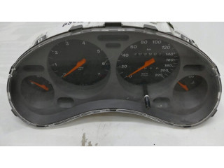 Přístrojová deska  Opel Tigra A 1996 81117906  