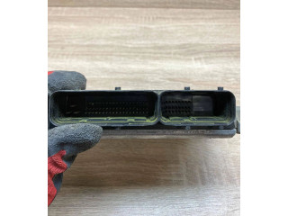 Řídící jednotka 09173216, 0281001972   Opel Sintra 1996