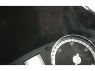 Přístrojová deska  Mercedes-Benz C W203 2006 A2035404148  