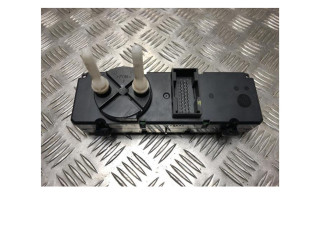Блок управления климат-контролем 2108303185, 2108303185   Mercedes-Benz SLK AMG R170
