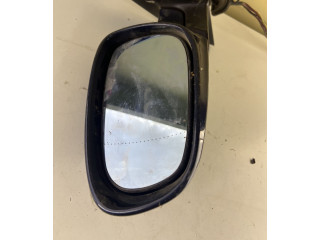 Zpětné zrcátko  Peugeot 607 2003  E9014091, E9024091  