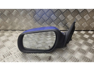 Zpětné zrcátko  levé Mazda 3 I 2003  012220  