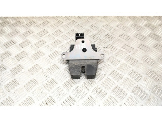 замок багажника 251013, BM519442A66BB    Ford Focus ST 2015-2018 года