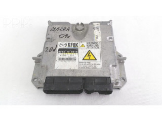 Řídící jednotka RF8K18881E   Mazda 5 2009