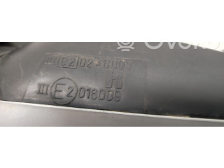 Zpětné zrcátko pravé Saab 9-3 Ver1 2001  E2016009  