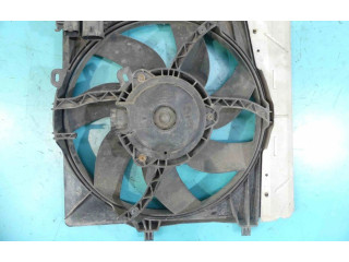 Комплект вентиляторов     M143131, IMPRK1240625    Peugeot 301 