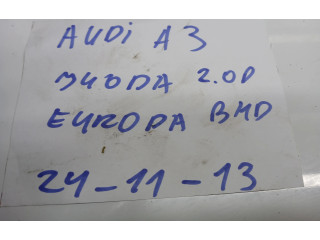 Блок АБС 10020601064, 1K0907379K   Audi  A3 S3 8P  2003 - 2012 года