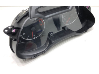 Панель приборов 8K0920930A   Audi A4 S4 B8 8K       