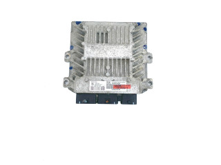 Řídící jednotka 9661642180, 9665100380   Fiat Scudo 2010