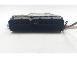 Блок управления двигателя 0281013141, 0281013141   Hyundai Getz