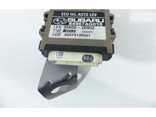 Řídící jednotka IMPRK633026   Subaru Outback 2008