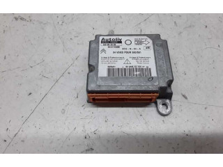 Подушка безопасности водителя 96352584ZL, 26848   Citroen Saxo