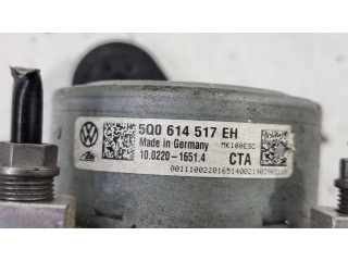 Блок АБС 5Q0614517EH, 28516335103   Audi  A3 S3 8V  2013-2019 года