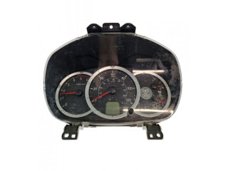 Přístrojová deska  Mitsubishi L200 2010 8100b414, MM0050049  