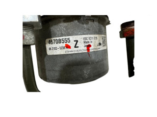 Jednotka ABS 4670B555, 06210252364   Mitsubishi Outlander 2018