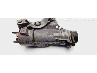 Pojistková skříňka Комплект зажигания 038906019AN, 0281010094   Audi A4 S4 B5 8D 1998