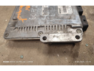 Řídící jednotka 9640938180, 92111558   Peugeot 607 2003