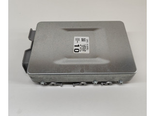 Блок управления двигателя 2891224012, 63566360   Toyota C-HR II