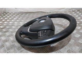 Руль BMW 5 GT F07  2010-2017 года 6790891, 609531100      