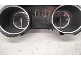Přístrojová deska  Alfa Romeo Giulietta 2011 50521957, 50521957  