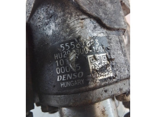 Vstřikovací čerpadlo 55581883, HU290001002   Opel Meriva B     