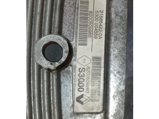 Řídící jednotka 215854220A, 8200509965   Renault Megane II 2006