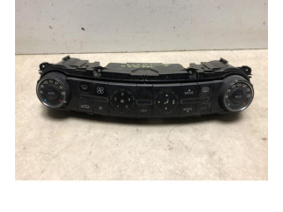 Блок управления климат-контролем 2118300490, 2118300490   Mercedes-Benz E AMG W211