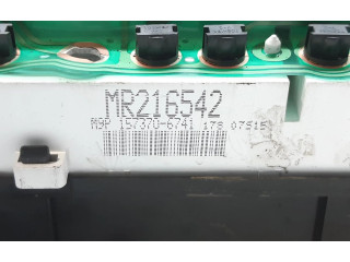 Панель приборов MR216542   Mitsubishi Galant       