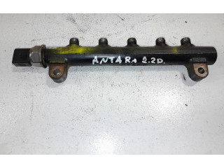 Vstřikovací lišta 96868901, R9144Z300A   Opel Antara     