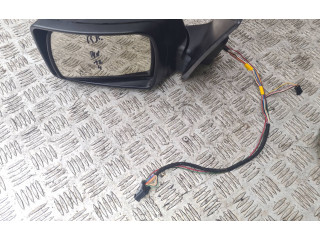Zpětné zrcátko  Land Rover Range Rover L322 2007    